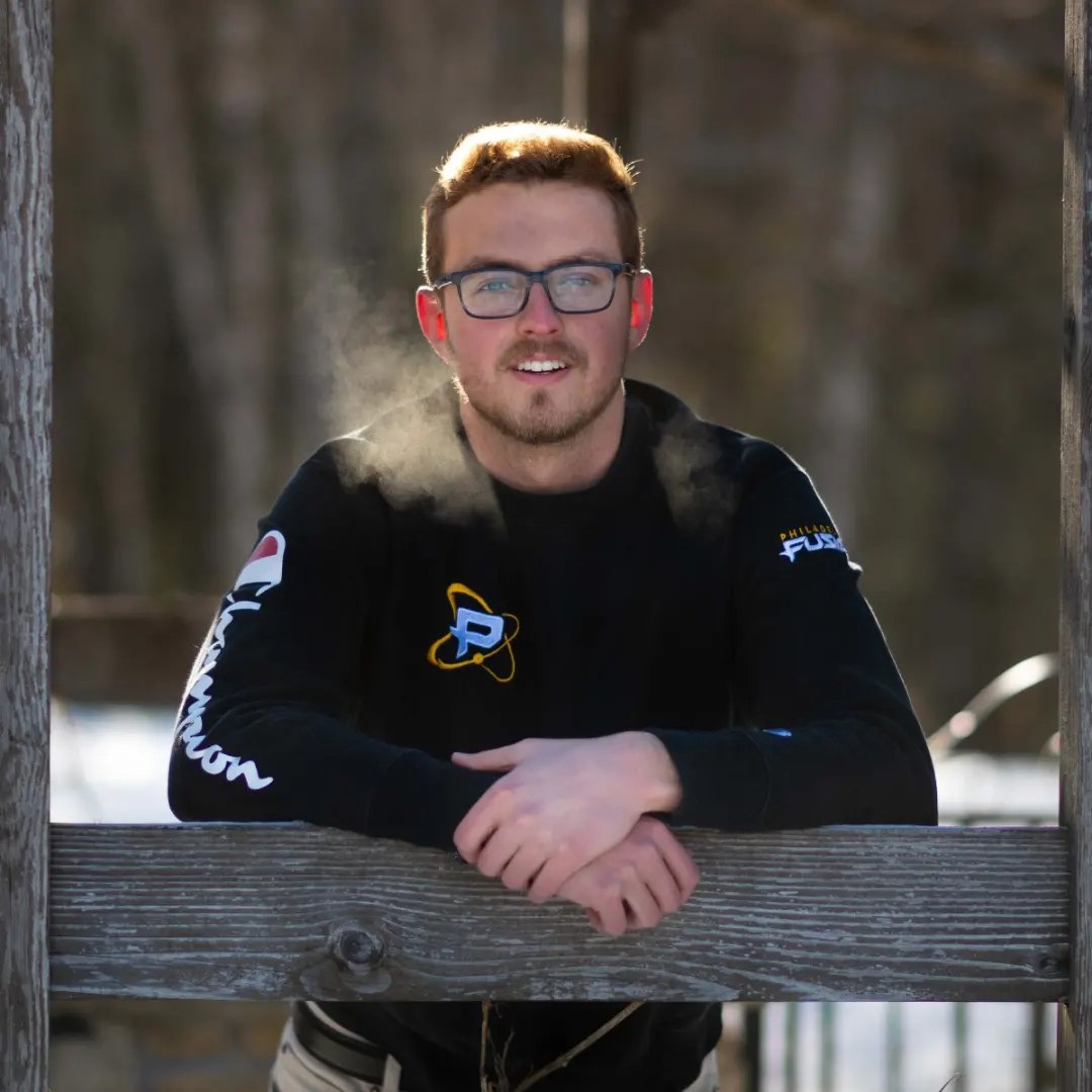 Mike Murray, founder of Murray & Co. Business Systems